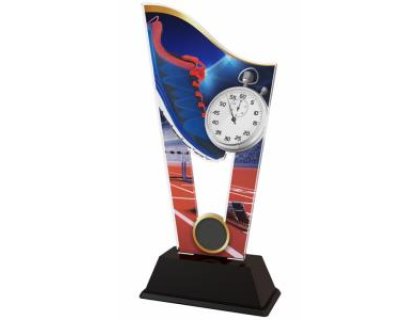 Atletická plaketa - CASM10