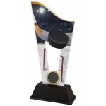 Hokejová plaketa - CASM05