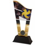 Volejbalová plaketa - CASM03