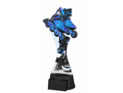 Kolečkové brusle trofej - ACUTCM43