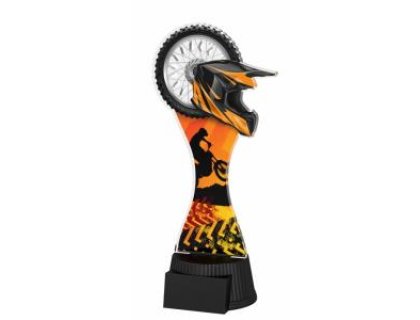 Motokrosová trofej - ACUTCM29