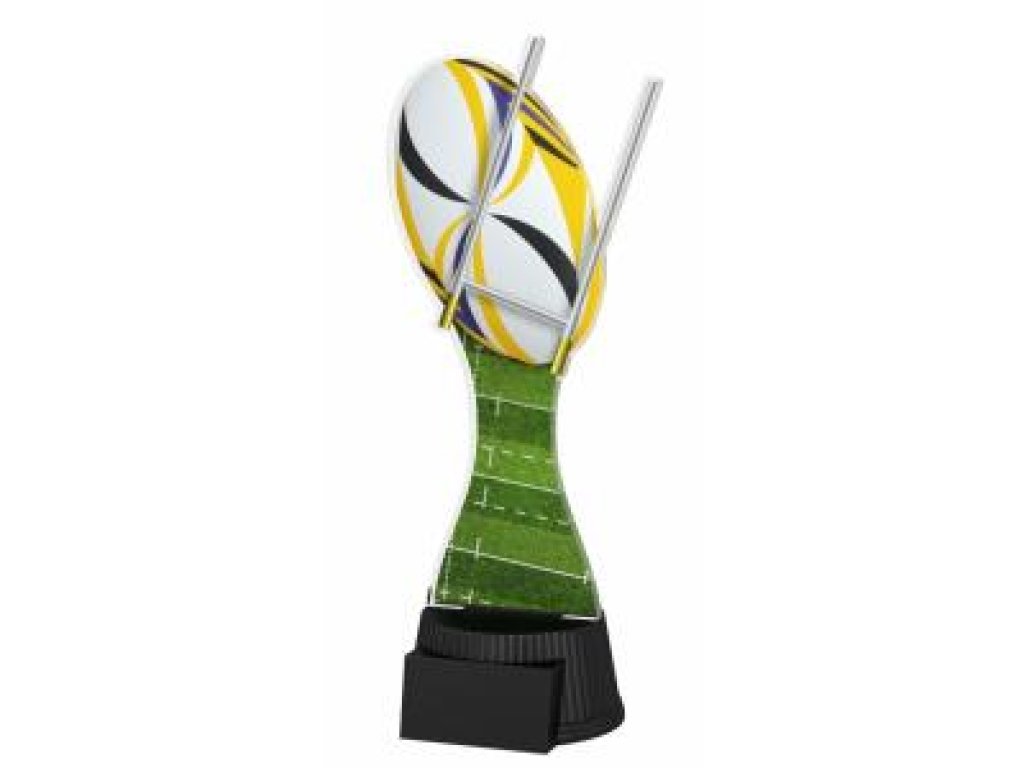 Americký fotbal trofej - ACUTCM36