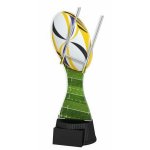 Americký fotbal trofej - ACUTCM36
