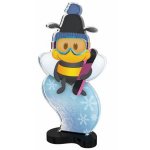 Snowboardová trofej - APLA5M09