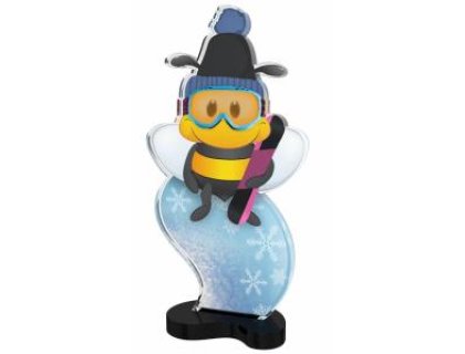 Snowboardová trofej - APLA5M09