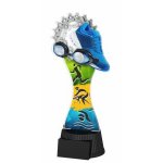 Triatlonová trofej - ACUTCM48