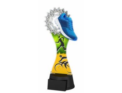 Duatlonová trofej - ACUTCM49