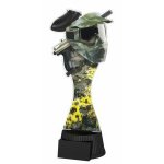Paintballová trofej - ACUTCM42
