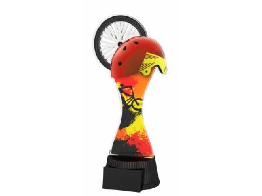 Cyklokrosová trofej - ACUTCM28