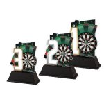 Plaketa šipky - NCUF001M21