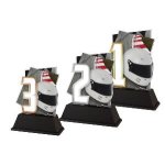 Plaketa motorismus - NCUF001M14