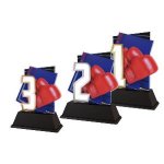 Plaketa box - NCUF001M7