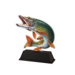 Plaketa rybáři - FA210M24