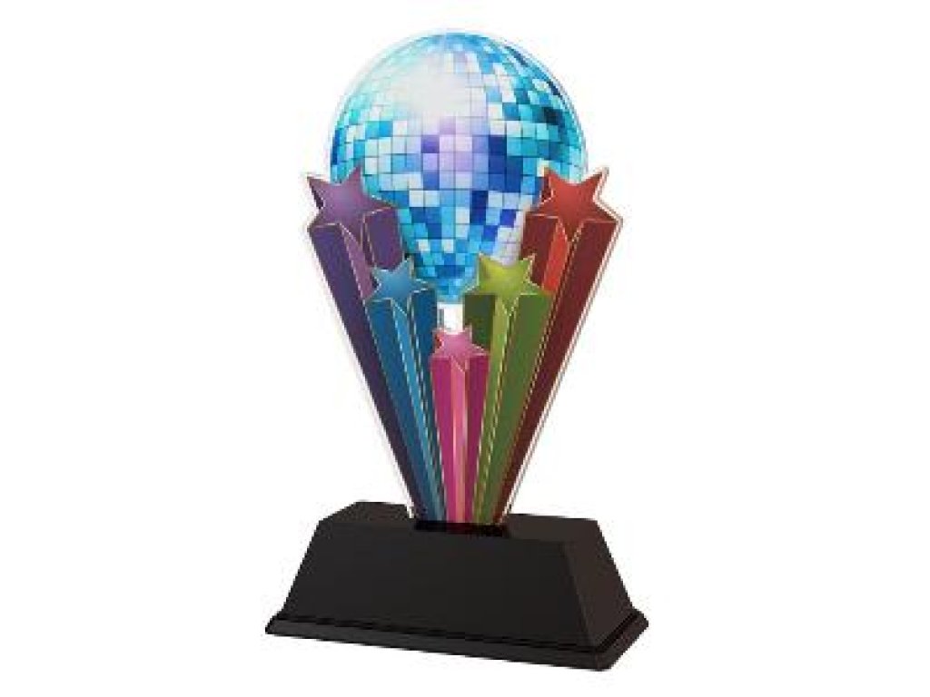 Disco plaketa - FA210M26