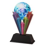 Disco plaketa - FA210M26