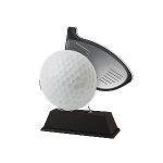 Plaketa golf - FA210M25