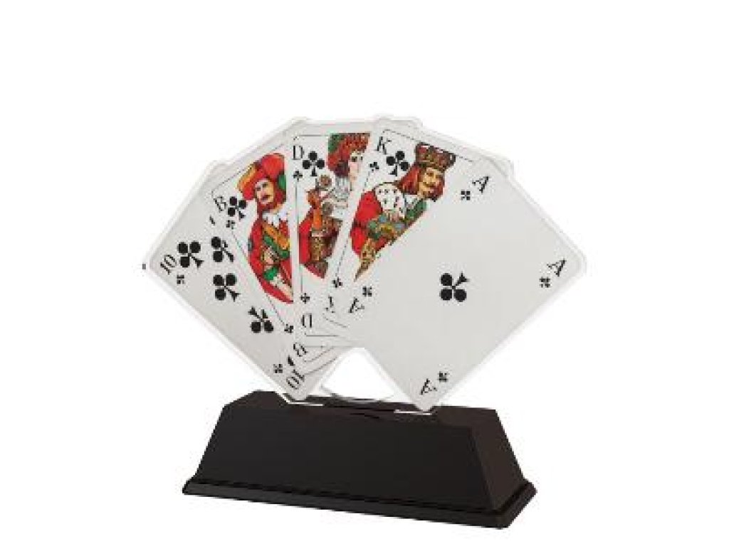 Plaketa karty - FA210M12