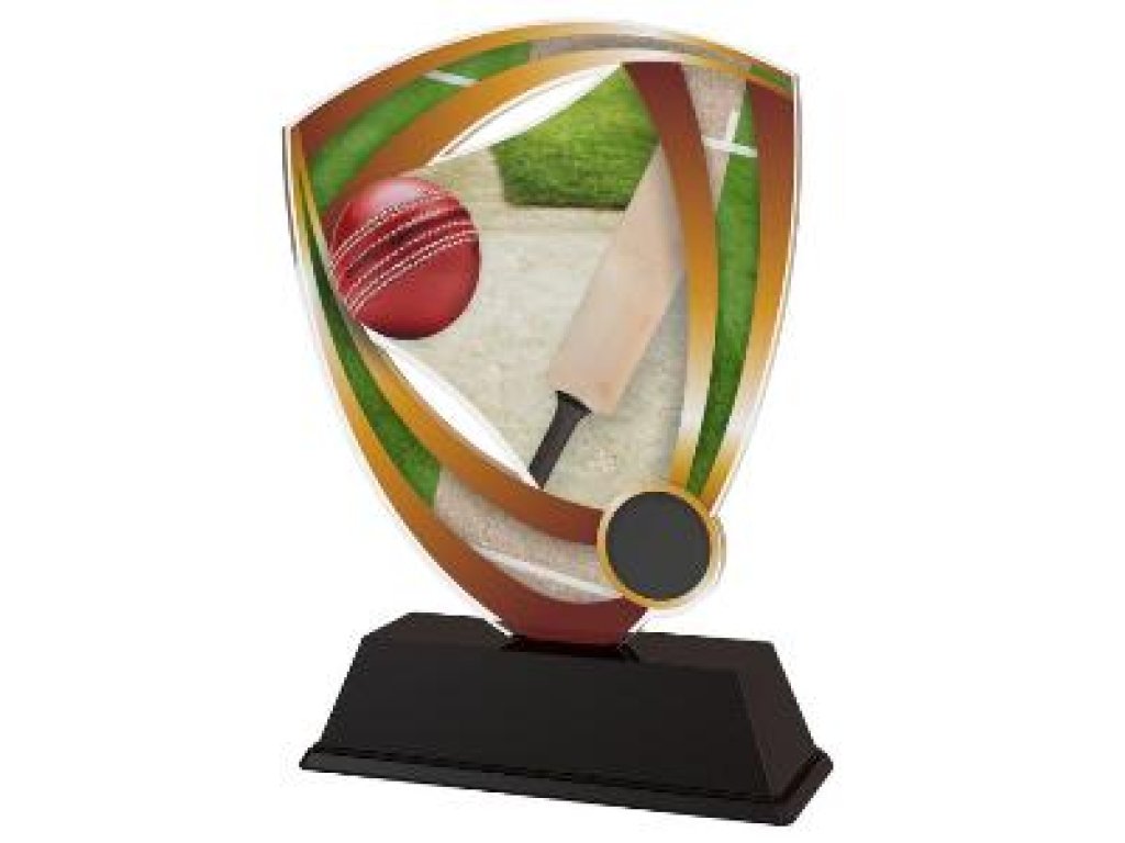 Plaketa kriket - CACUF001M18