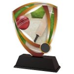 Plaketa kriket - CACUF001M18