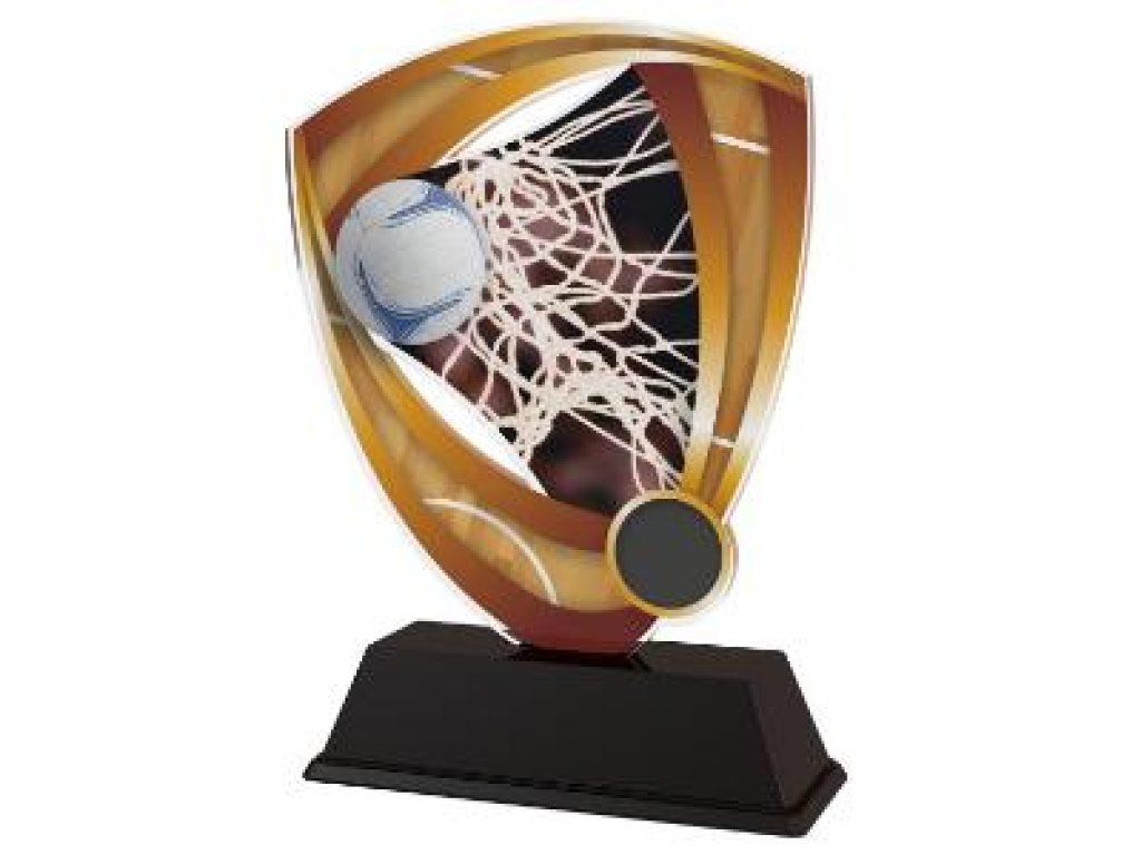 Plaketa  - CACUF001M20