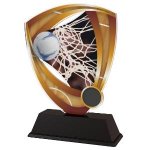 Plaketa  - CACUF001M20