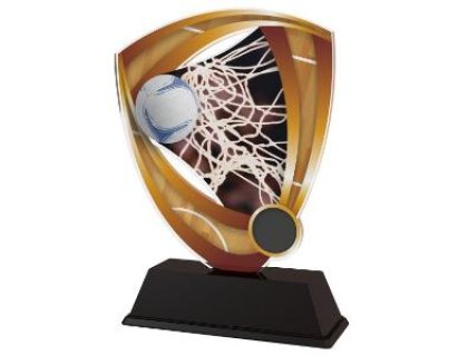 Plaketa  - CACUF001M20