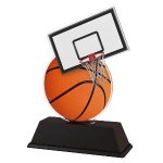 Plaketa basketbal - FA200M8
