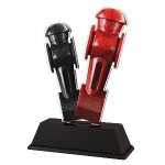 Plaketa stolní fotbal - FA200M5