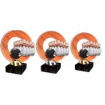 Plaketa bowling - STAR002M3