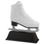 Plaketa bruslení - FA200M25