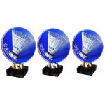 Plaketa badminton - FA200M17