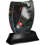 Plaketa badminton - FA200M17