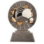 Plaketa badminton - FA200M17