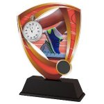 Plaketa atletika - FA200M19