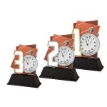 Plaketa atletika - FA200M19