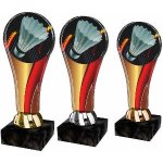 Plaketa badminton - FA200M17