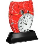 Plaketa atletika - FA200M19