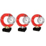 Plaketa atletika - FA200M19