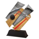 Plaketa squash - ACZC001M8