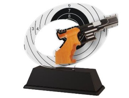 Plaketa sřelba - ACLC2102M36