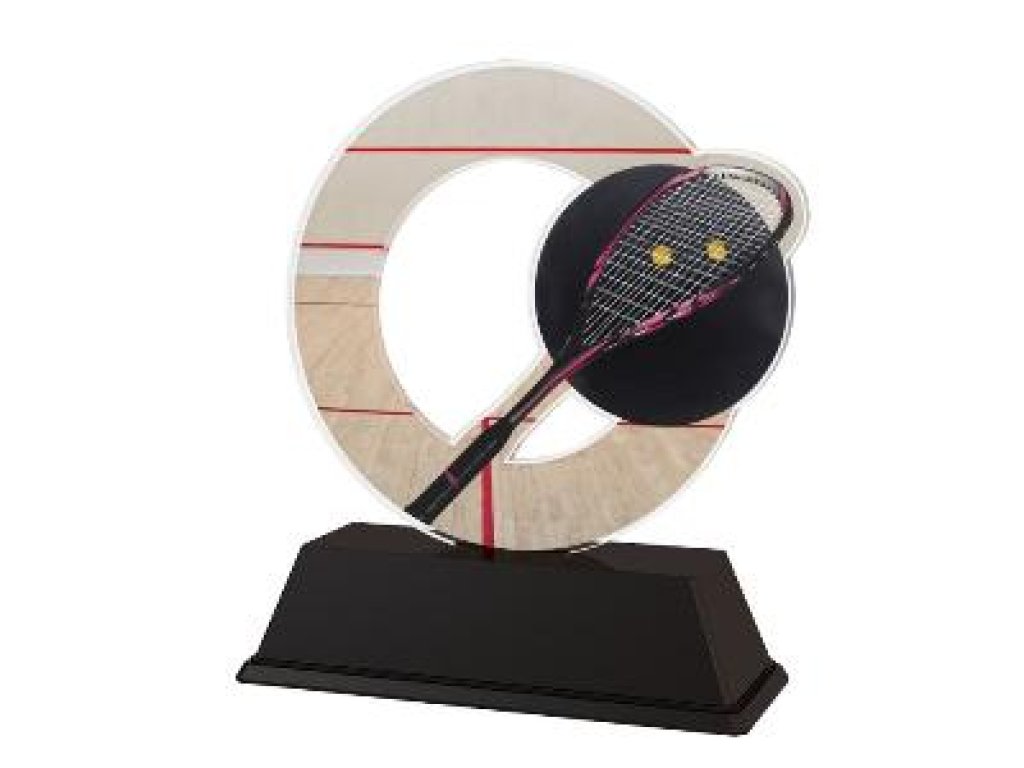 Plaketa - ACLC2101M45