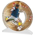Futsalová trofej - ACTW0200M25