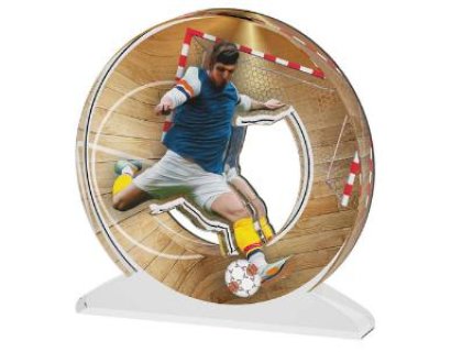 Futsalová trofej - ACTW0200M25