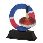 Plaketa metaná - ACLC2101M24