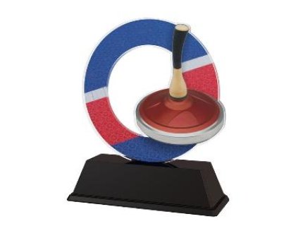 Plaketa metaná - ACLC2101M24