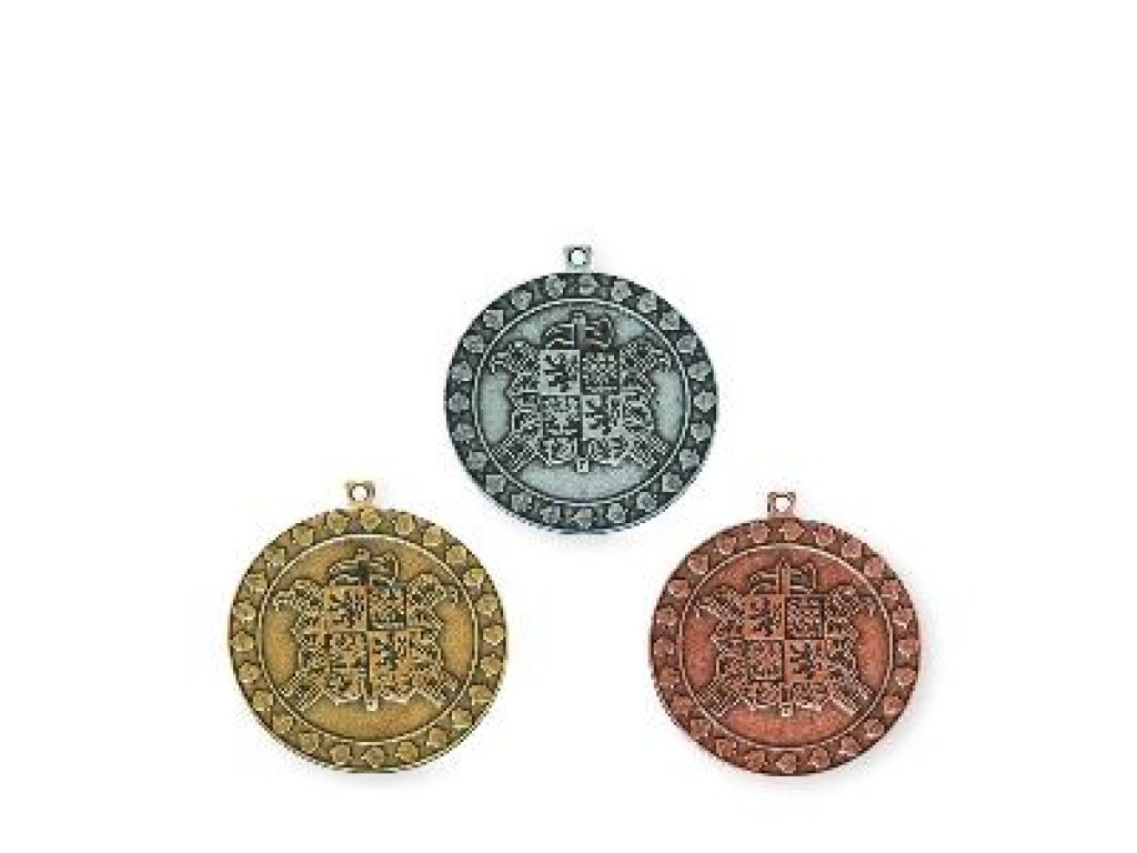 Medaile hasič - 22408