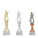 Figurka hasič - 22037