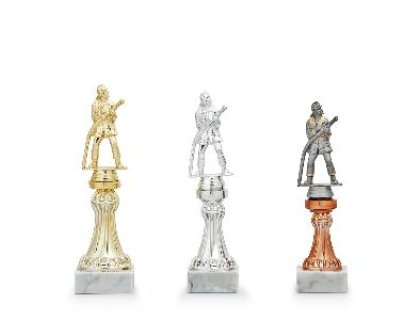 Figurka hasič - 22037