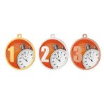 Medaile - atletika - MDT0001M24