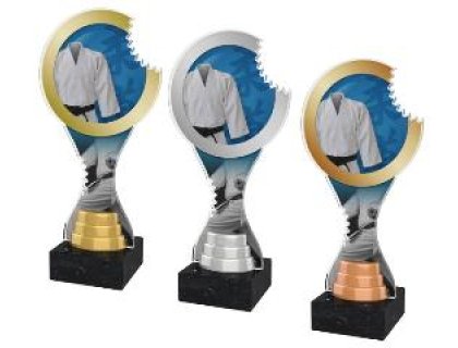 Bojové sporty trofej - ACBTM26
